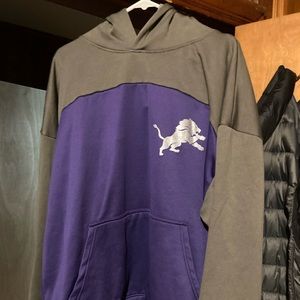 Detroit Lions hoodie